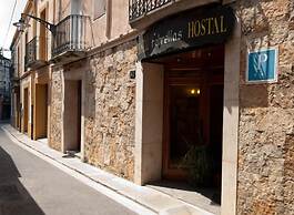 Hostal Fabrellas