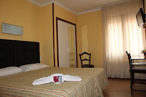 Hostal Fabrellas