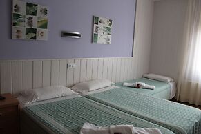 Hostal Fabrellas