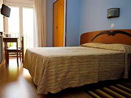 Hostal Fabrellas