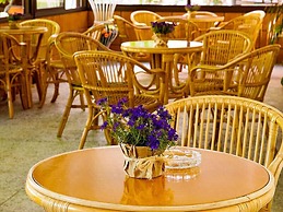Hostal Fabrellas