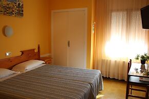 Hostal Fabrellas