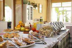 Hostal Fabrellas