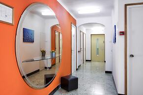 Hostal Fabrellas