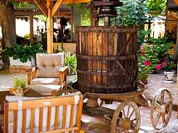 Hostal Fabrellas
