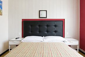 Hostal Fabrellas