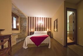 Hotel Castillo de Valdés Salas
