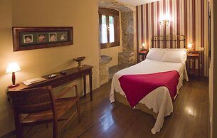 Hotel Castillo de Valdés Salas