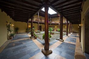Hotel Castillo de Valdés Salas