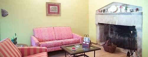 Hotel Castillo de Valdés Salas