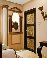 Le Temple des Arts