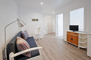 Adjovimar Apartamentos