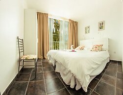 Adjovimar Apartamentos