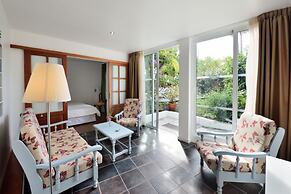 Adjovimar Apartamentos