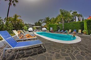 Adjovimar Apartamentos
