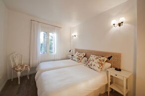 Adjovimar Apartamentos
