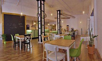 Adjovimar Apartamentos