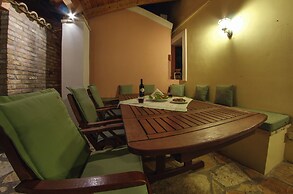 Agallis Corfu Village Residence