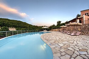 Agallis Corfu Village Residence