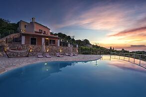 Agallis Corfu Village Residence