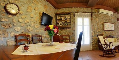 Agallis Corfu Village Residence