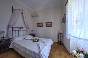Agallis Corfu Village Residence