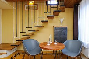 Lodge De Charme A Cheda