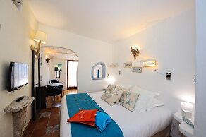 Lodge De Charme A Cheda