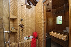 Lodge De Charme A Cheda