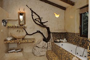 Lodge De Charme A Cheda