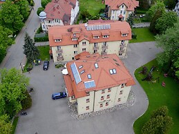 Villa Tilia