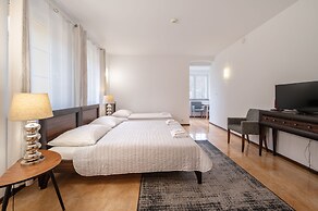 Villa Tilia