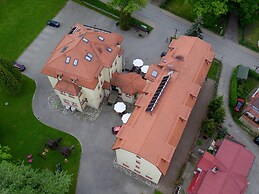 Villa Tilia