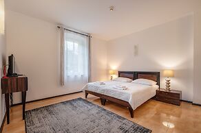 Villa Tilia