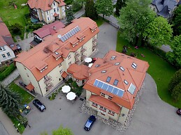 Villa Tilia