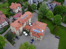 Villa Tilia