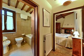 Agriturismo Sasso Rosso