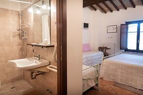 Agriturismo Sasso Rosso