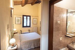 Agriturismo Sasso Rosso