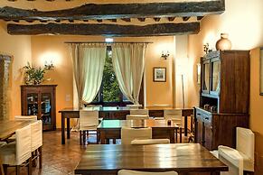 Agriturismo Sasso Rosso