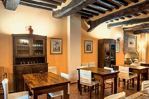 Agriturismo Sasso Rosso