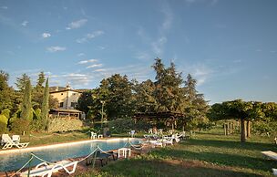 Agriturismo Sasso Rosso