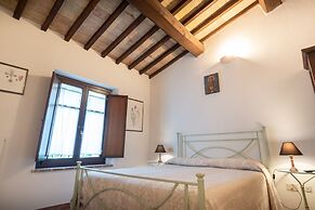 Agriturismo Sasso Rosso