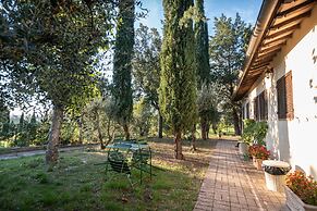 Agriturismo Sasso Rosso