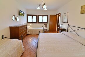 Agriturismo Sasso Rosso