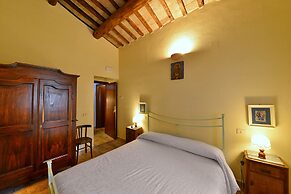 Agriturismo Sasso Rosso