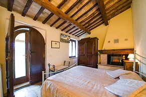 Agriturismo Sasso Rosso