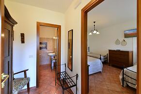 Agriturismo Sasso Rosso