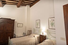 Agriturismo Sasso Rosso