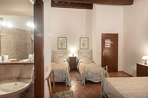 Agriturismo Sasso Rosso